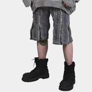 Avantgarde Nischen-Shorts