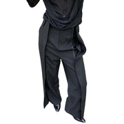 Baggy Suit Hose