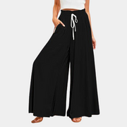 Bambus Baumwolle Skirt Pants