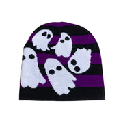 Beanie Hat Y2K