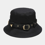 Gürtel-Bucket-Hat