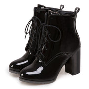 Big Size Women Shoes Y2K