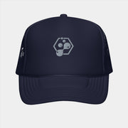 BioFuture Trucker Cap
