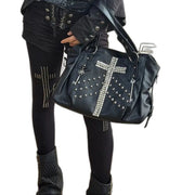  Black Subculture Y2k Purse