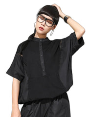 Black T Shirts Women