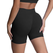 Booty Gym Shorts