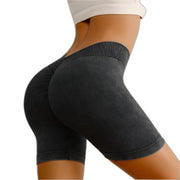Booty Shorts Gymwear