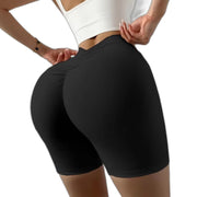 Booty Shorts Leggings