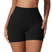 Booty Shorts Scrunch Butt