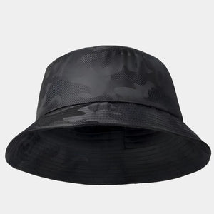 breathable camouflage Bucket Hat