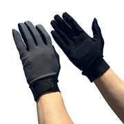 Breathable UV Protection Techwear Gloves