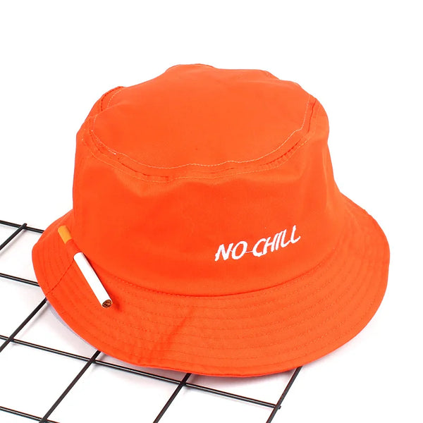 Bucket Hat NO CHILL