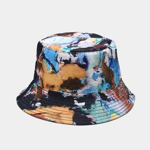 Bucket Hat Travel