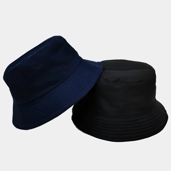 Bucket Hat Two Side