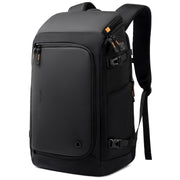 Business Shell Techwear Backpack