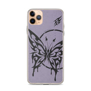 Butterfly Phone Case Y2K