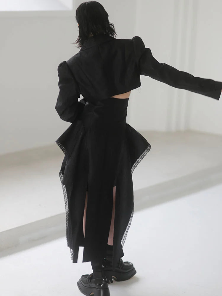 Cargo Skirt Xl CYBER TECHWEAR®