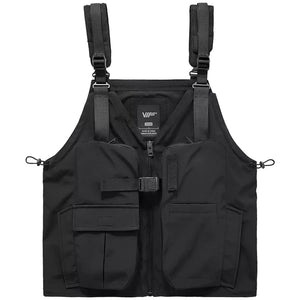 Cargo Vests For Men