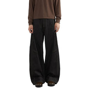 Casual New Straight Y2K Jeans
