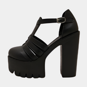 Casual Techwear Sandalen