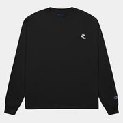 Champion Langarm T-Shirt