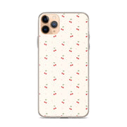 Cherries Y2K Phone Cases