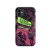 Chic Pink Case for iPhone