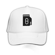 Chip Trucker Cap