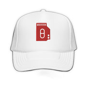 Chip Trucker Caps