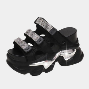 Chunky Sole Sandals