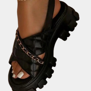 Chunky Women's Sandals