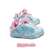 Classic Streetwear Y2K Shoes