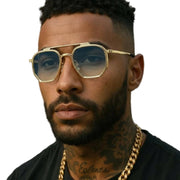 Classic Sunglasses Cyberpunk