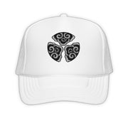 Klare, Knallige Trucker Cap
