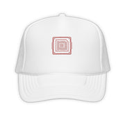 Cpu Chip Trucker Caps