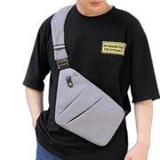 Crossbody Herren Sling Bag