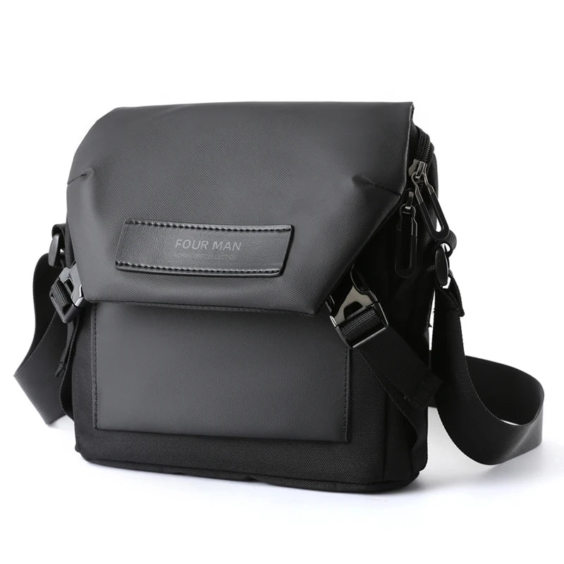 Crossbody Small Sling Bag CYBER TECHWEAR® – Cyber Techwear