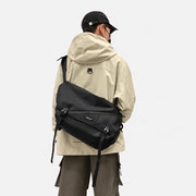 Τσάντα crossbody sling για ταξίδια