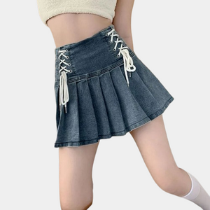 Cute Cargo Skirt