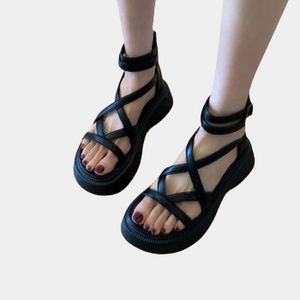 Cute Chunky Sandals