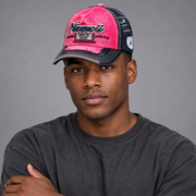 Puuvillased Snapback Y2K nokamütsid