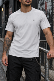 Piped Seam Athletic T Shirt
