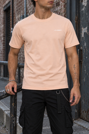 Stretch Athletic T Shirt