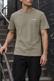 Regular Fit Athletic T Shirt