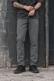Zip Pocket Gym Sweatpants