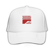 Casquette de camionneur Cyber Graphic