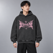 Puuvillased Y2K hoodie’d