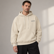 Y2K disainhoodie