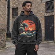 Y2K-modehoodie