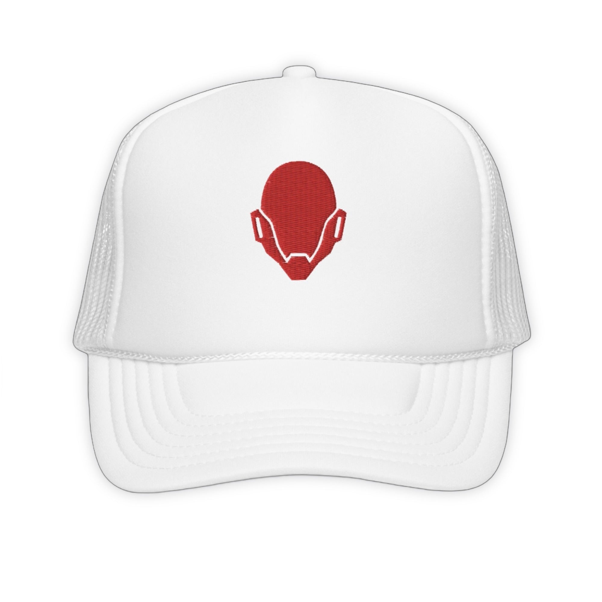 Cyber Ninja Trucker Hats – Cyber Techwear